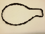 View Engine Water Pump Gasket Full-Sized Product Image 1 of 8